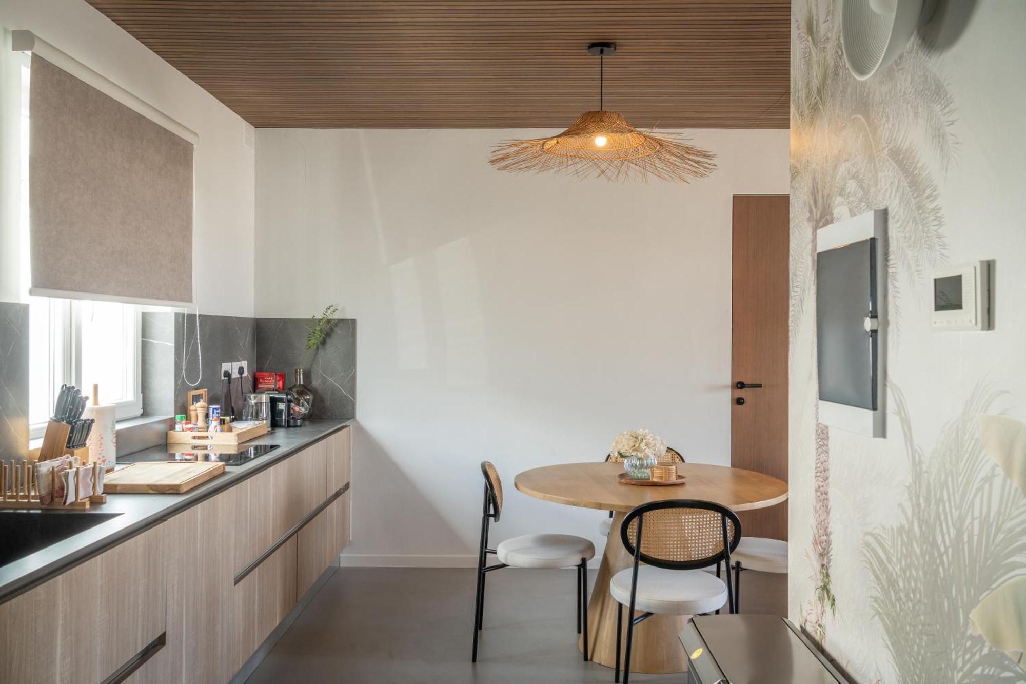 2br Luxury Penthouse And Apartment, Each With A Terrace, Private Pool And Valletta Views Слима