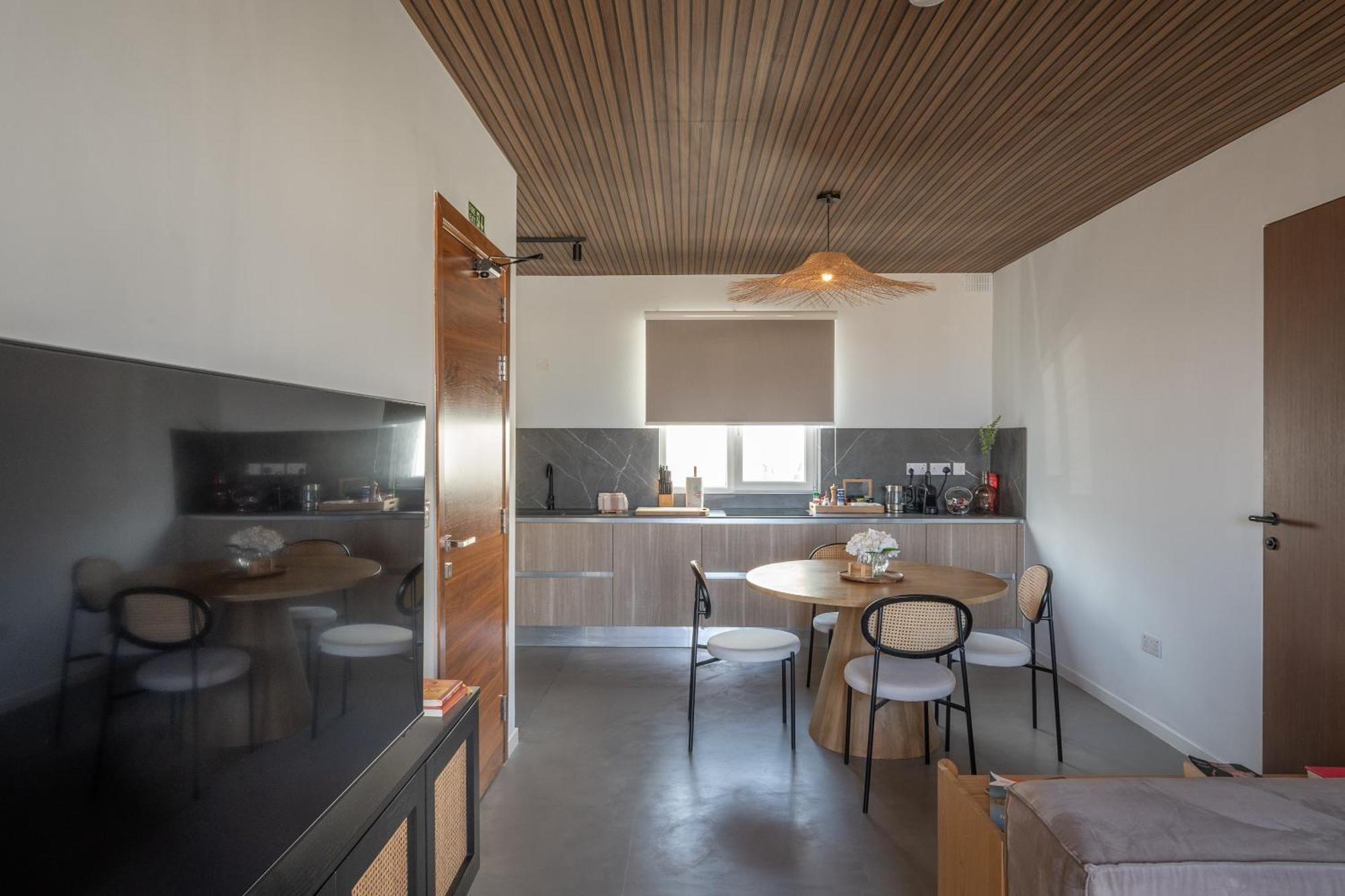 2br Luxury Penthouse And Apartment, Each With A Terrace, Private Pool And Valletta Views * Слима