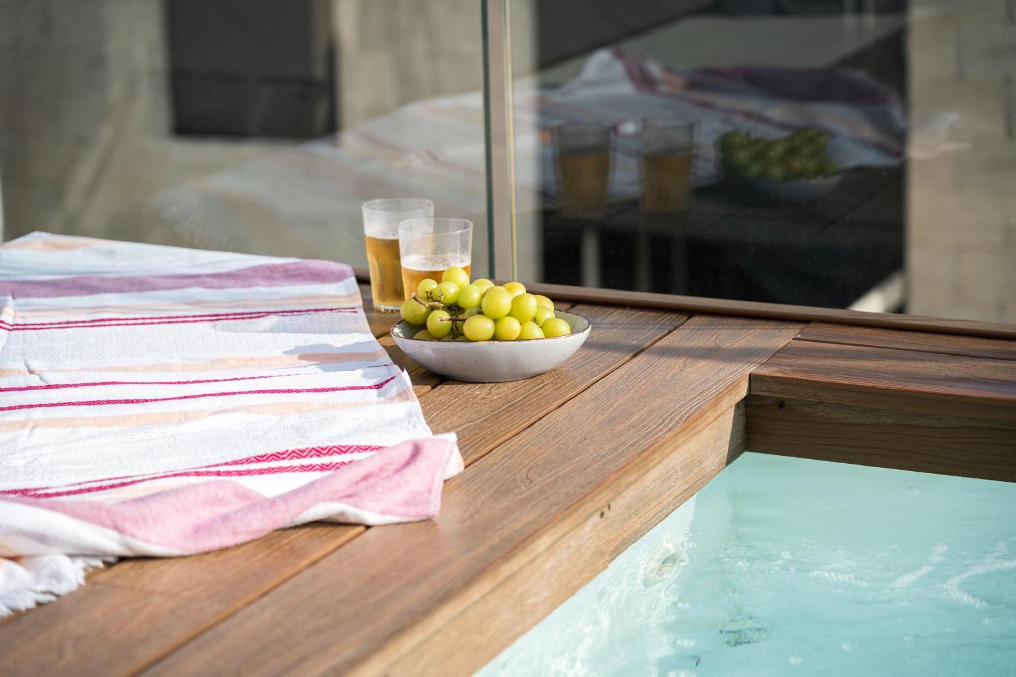 Апартаменты 2br Luxury Penthouse And Apartment, Each With A Terrace, Private Pool And Valletta Views *