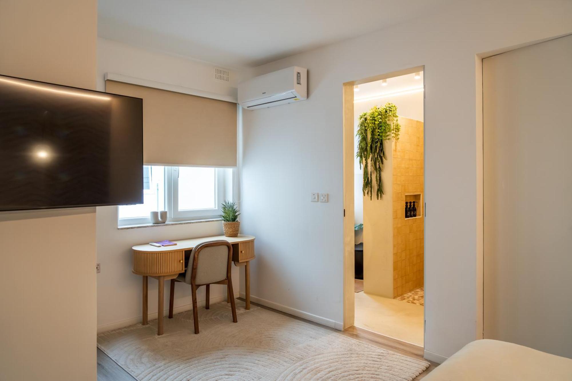 2br Luxury Penthouse And Apartment, Each With A Terrace, Private Pool And Valletta Views Апартаменты Слима