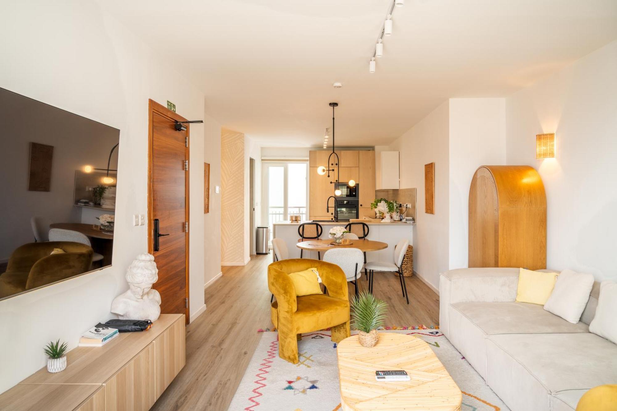 Апартаменты 2br Luxury Penthouse And Apartment, Each With A Terrace, Private Pool And Valletta Views